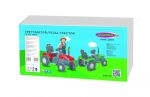 Jamara Trettraktor Power Drag grün