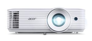 Acer P1258i Standard Throw-Projektor 4800 ANSI Lumen DLP XGA (1024x768) 3D Weiß