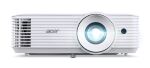 Acer P1258i Standard Throw-Projektor 4800 ANSI Lumen DLP XGA (1024x768) 3D Weiß