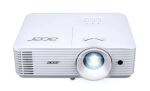 Acer P1258i Standard Throw-Projektor 4800 ANSI Lumen DLP XGA (1024x768) 3D Weiß