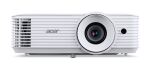 Acer P1258i Standard Throw-Projektor 4800 ANSI Lumen DLP XGA (1024x768) 3D Weiß