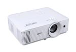 Acer P1258i Standard Throw-Projektor 4800 ANSI Lumen DLP XGA (1024x768) 3D Weiß