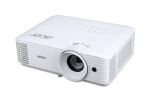 Acer P1258i Standard Throw-Projektor 4800 ANSI Lumen DLP XGA (1024x768) 3D Weiß