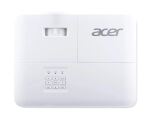 Acer P1258i Standard Throw-Projektor 4800 ANSI Lumen DLP XGA (1024x768) 3D Weiß