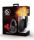 Gembird GHS-402 Kopfhörer & Headset Kabelgebunden Kopfband Gaming Schwarz