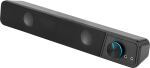 SPEEDLINK BRIO Schwarz 6 W