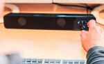 SPEEDLINK BRIO Schwarz 6 W