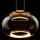 Segula 55028 LED-Lampe 2200 K 4,5 W E27 G