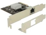 DELOCK PCI Express Card > 1x 10 Gigabit LAN NBase-T RJ45
