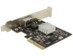 DELOCK PCI Express Card > 1x 10 Gigabit LAN NBase-T RJ45