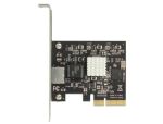 DELOCK PCI Express Card > 1x 10 Gigabit LAN NBase-T RJ45