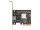 DELOCK PCI Express Card > 1x 10 Gigabit LAN NBase-T RJ45