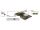 DELOCK PCI Express Card > 1x 10 Gigabit LAN NBase-T RJ45