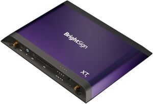 BrightSign Digital Signage Player XT2145