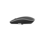 Gembird MUSW-4B-01 Maus Büro Beidhändig RF Wireless Optisch 1600 DPI