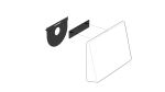 Logitech 939-001817 Videokonferenzsystem Wandhalterung