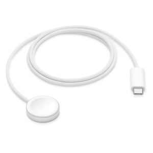Apple Ladekabel magnetisch für Smartwatch - USB-C M 1m