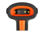 DeLOCK Industrie Barcode Scanner 1D und 2D für 2,4 GHz, Bluetooth oder USB