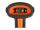 DeLOCK Industrie Barcode Scanner 1D und 2D für 2,4 GHz, Bluetooth oder USB