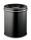Durable 3305-01 15 l Rund Stahl Schwarz