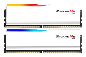G.Skill Ripjaws M5 RGB F5-6000J3036F24GX2-RM5RW Speichermodul 48 GB 2 x 24 GB DDR5 288-pin DIMM