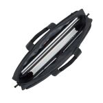 Rivacase 8355 43,9 cm (17.3") Aktenkoffer Schwarz