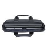 Rivacase 8355 43,9 cm (17.3") Aktenkoffer Schwarz