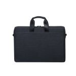 Rivacase 8355 43,9 cm (17.3") Aktenkoffer Schwarz