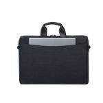 Rivacase 8355 43,9 cm (17.3") Aktenkoffer Schwarz