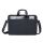 Rivacase 8355 43,9 cm (17.3") Aktenkoffer Schwarz