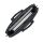 Rivacase 8355 43,9 cm (17.3") Aktenkoffer Schwarz