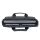 Rivacase 8355 43,9 cm (17.3") Aktenkoffer Schwarz