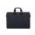 Rivacase 8355 43,9 cm (17.3") Aktenkoffer Schwarz