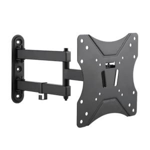 LogiLink BP0008 TV-Halterung 106,7 cm (42") Schwarz