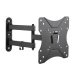 LogiLink BP0008 TV-Halterung 106,7 cm (42") Schwarz