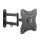 LogiLink BP0008 TV-Halterung 106,7 cm (42") Schwarz
