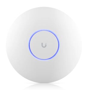 Ubiquiti U7 Pro Max 5700 Mbit/s Weiß Power over Ethernet (PoE)
