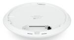 Ubiquiti U7 Pro Max 5700 Mbit/s Weiß Power over Ethernet (PoE)