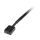 Iceberg Thermal IceGALE Silent PWM Computergehäuse Ventilator 12 cm Schwarz 3 Stück(e)