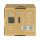 Iceberg Thermal IceGALE Silent PWM Computergehäuse Ventilator 12 cm Schwarz 3 Stück(e)