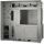 Inter-Tech X2 Duplex Pro Midi Tower Schwarz