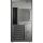 Inter-Tech X2 Duplex Pro Midi Tower Schwarz