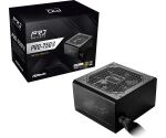 Asrock PRO-750G Netzteil 750 W 24-pin ATX ATX Schwarz