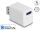 DELOCK WLAN EASY-USB Smart Life Schalter