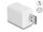 DELOCK WLAN EASY-USB Smart Life Schalter