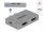 DELOCK Dual HDMI Adapter mit 4K 60 Hz und PD 3.0 für MacBook
