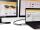 DELOCK Dual HDMI Adapter mit 4K 60 Hz und PD 3.0 für MacBook