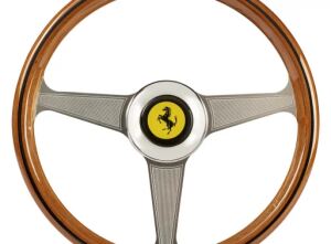Thrustmaster 2960822 Gaming-Controller-Zubehör Rennrad