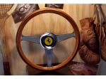Thrustmaster 2960822 Gaming-Controller-Zubehör Rennrad