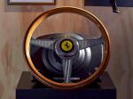 Thrustmaster 2960822 Gaming-Controller-Zubehör Rennrad